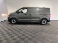Citroen Dispatch 1000 Enterprise Professional Blue HDi 1.5 SWB 12