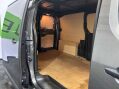 Citroen Dispatch 1000 Enterprise Professional Blue HDi 1.5 SWB 39