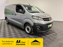Vauxhall Vivaro F2900 Dynamic 1.5 SWB