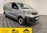 Vauxhall Vivaro F2900 Dynamic 1.5 SWB