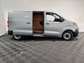 Vauxhall Vivaro F2900 Dynamic 1.5 SWB 7