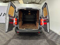 Vauxhall Vivaro F2900 Dynamic 1.5 SWB 36