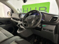 Vauxhall Vivaro F2900 Dynamic 1.5 SWB 9