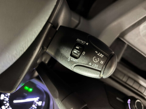 Vauxhall Vivaro F2900 Dynamic 1.5 SWB 18