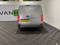 Vauxhall Vivaro F2900 Dynamic 1.5 SWB 34