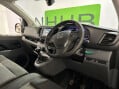 Vauxhall Vivaro F2900 Dynamic 1.5 SWB 9