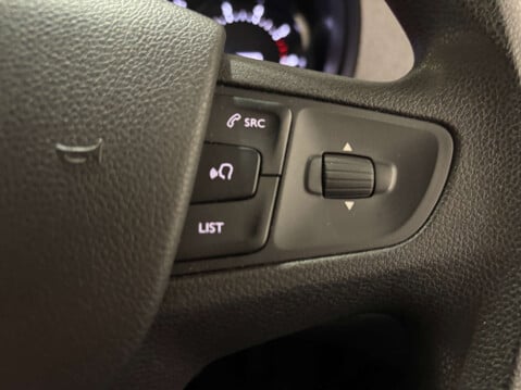 Vauxhall Vivaro F2900 Dynamic 1.5 SWB 12