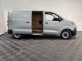 Vauxhall Vivaro F2900 Dynamic 1.5 SWB 7