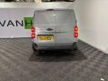 Vauxhall Vivaro F2900 Dynamic 1.5 SWB 34