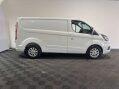 Ford Transit Custom 300 Limited EcoBlue 2.0 SWB 4