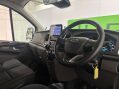Ford Transit Custom 300 Limited EcoBlue 2.0 SWB 5
