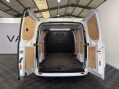 Ford Transit Custom 300 Limited EcoBlue 2.0 SWB 10