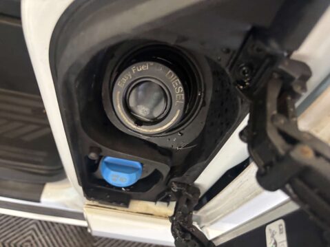 Ford Transit Custom 300 Limited EcoBlue 2.0 SWB 19