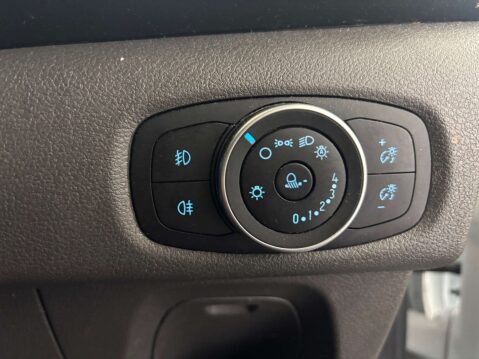 Ford Transit Custom 300 Limited EcoBlue 2.0 SWB 22
