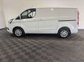 Ford Transit Custom 300 Limited EcoBlue 2.0 SWB 11