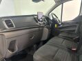 Ford Transit Custom 300 Limited EcoBlue 2.0 SWB 16