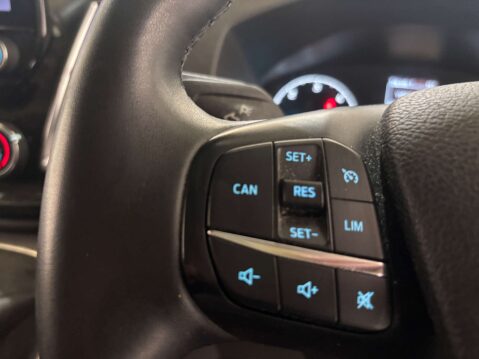 Ford Transit Custom 300 Limited EcoBlue 2.0 SWB 25