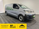Citroen Dispatch 1000 Enterprise Professional Blue HDi 1.5 SWB