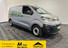 Citroen Dispatch 1000 Enterprise Professional Blue HDi 1.5 SWB