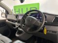 Citroen Dispatch 1000 Enterprise Professional Blue HDi 1.5 SWB 3