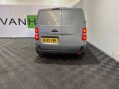 Citroen Dispatch 1000 Enterprise Professional Blue HDi 1.5 SWB 9