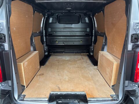 Citroen Dispatch 1000 Enterprise Professional Blue HDi 1.5 SWB 10