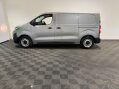 Citroen Dispatch 1000 Enterprise Professional Blue HDi 1.5 SWB 12