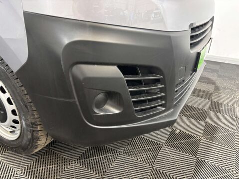 Citroen Dispatch 1000 Enterprise Professional Blue HDi 1.5 SWB 37