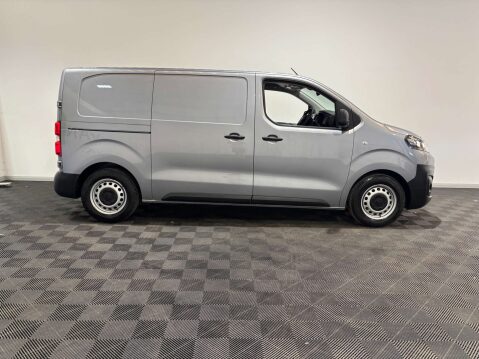 Citroen Dispatch 1000 Enterprise Professional Blue HDi 1.5 SWB 6
