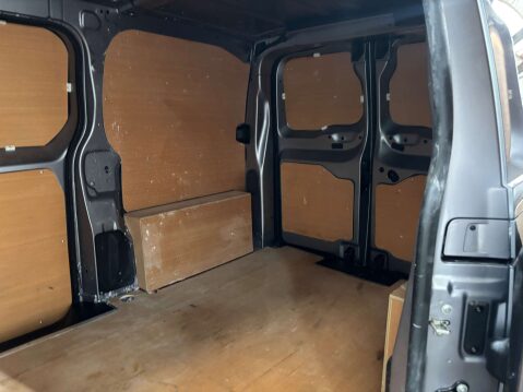 Citroen Dispatch 1000 Enterprise Professional Blue HDi 1.5 SWB 13
