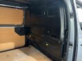 Citroen Dispatch 1000 Enterprise Professional Blue HDi 1.5 SWB 39
