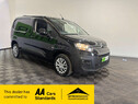 Citroen Berlingo 1000 Enterprise Professional Blue 1.5 HDi SWB