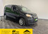 Citroen Berlingo 1000 Enterprise Professional Blue 1.5 HDi SWB