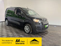 Citroen Berlingo 1000 Enterprise Professional Blue 1.5 HDi SWB