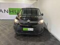 Citroen Berlingo 1000 Enterprise Professional Blue 1.5 HDi SWB 15