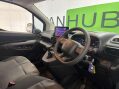 Citroen Berlingo 1000 Enterprise Professional Blue 1.5 HDi SWB 3