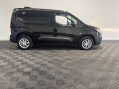 Citroen Berlingo 1000 Enterprise Professional Blue 1.5 HDi SWB 6