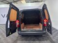 Citroen Berlingo 1000 Enterprise Professional Blue 1.5 HDi SWB 9