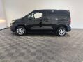 Citroen Berlingo 1000 Enterprise Professional Blue 1.5 HDi SWB 10