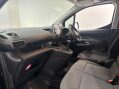 Citroen Berlingo 1000 Enterprise Professional Blue 1.5 HDi SWB 13
