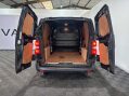 Citroen Dispatch 1400 Enterprise Blue HDi 2.0 SWB 45
