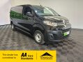 Citroen Dispatch 1400 Enterprise Blue HDi 2.0 SWB 1