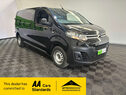 Citroen Dispatch 1400 Enterprise Blue HDi 2.0 SWB