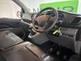 Citroen Dispatch 1400 Enterprise Blue HDi 2.0 SWB 3