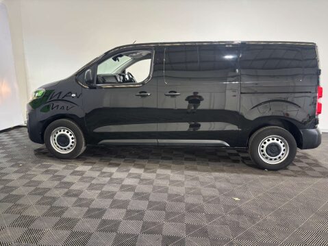 Citroen Dispatch 1400 Enterprise Blue HDi 2.0 SWB 10