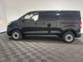 Citroen Dispatch 1400 Enterprise Blue HDi 2.0 SWB 10