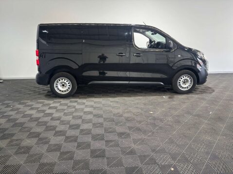 Citroen Dispatch 1400 Enterprise Blue HDi 2.0 SWB 6