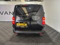 Citroen Dispatch 1400 Enterprise Blue HDi 2.0 SWB 7