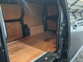 Citroen Dispatch 1400 Enterprise Blue HDi 2.0 SWB 13
