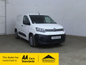 Citroen Berlingo 1000 Enterprise Professional Blue 1.5 HDi SWB